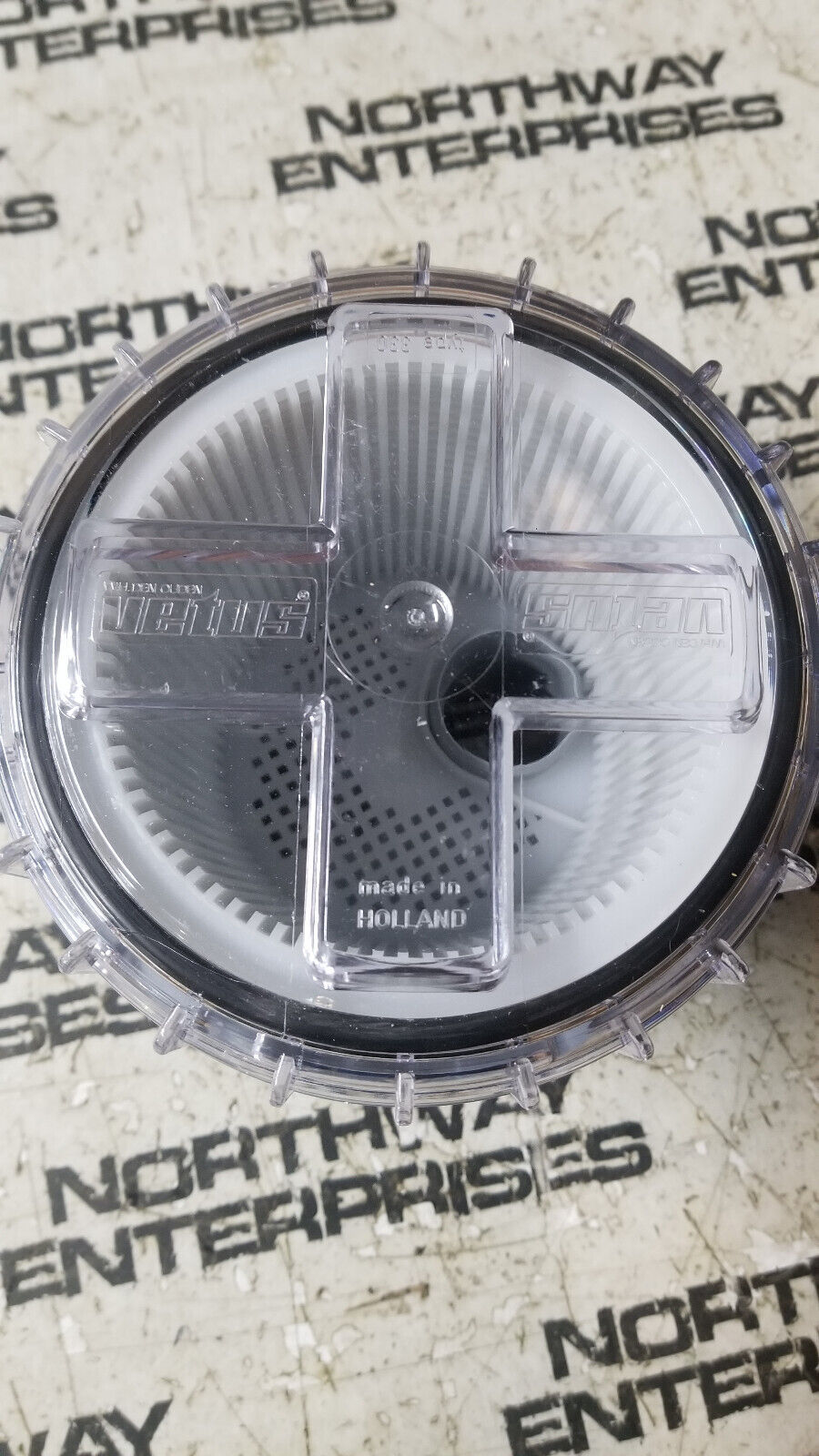 879150027 Water Strainer Mercury Marine / Mercruiser / Part Number Diesel