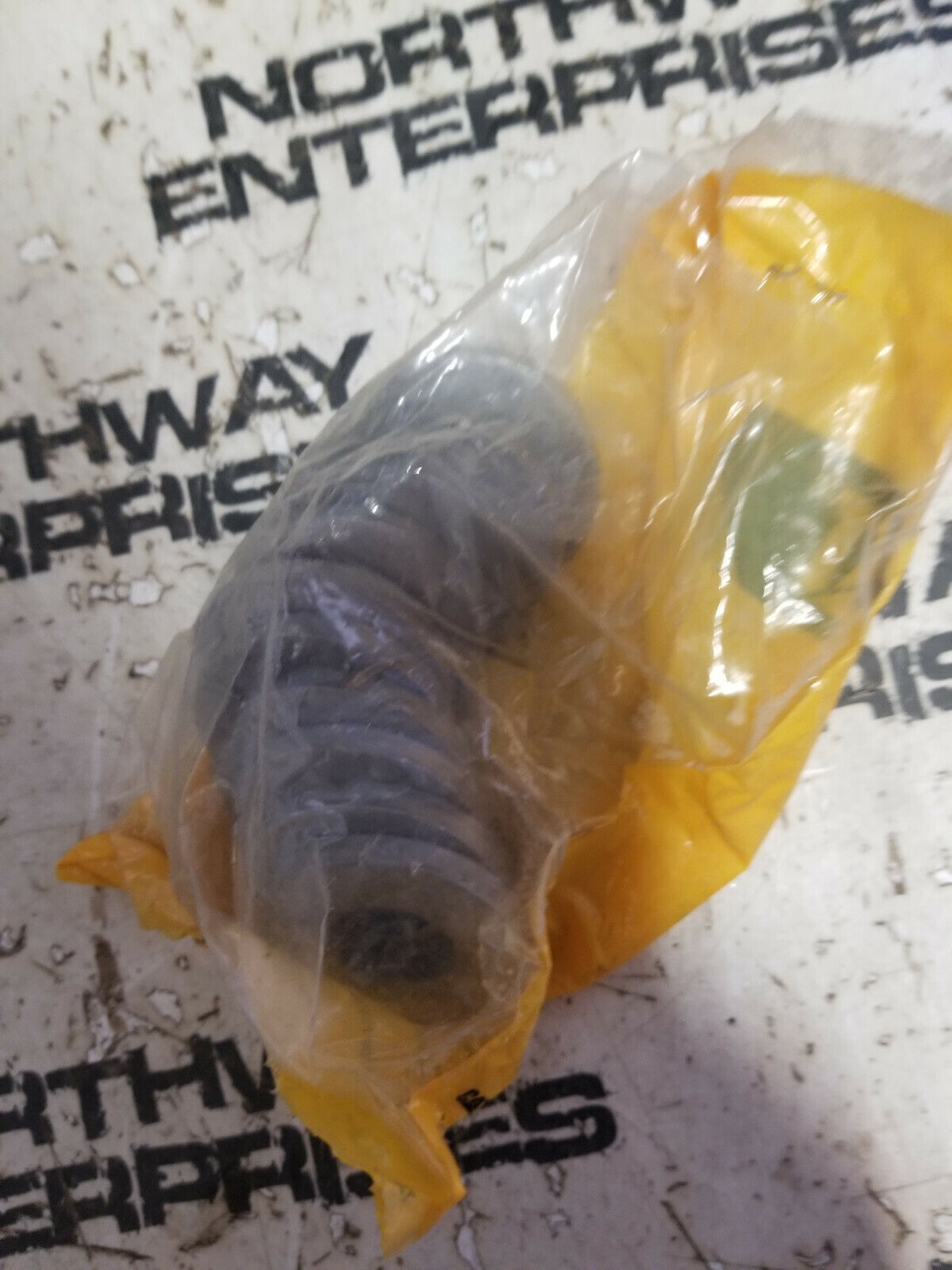 7X-0582 CATERPILLAR SPACER 1 BAG OF 10 PIECES