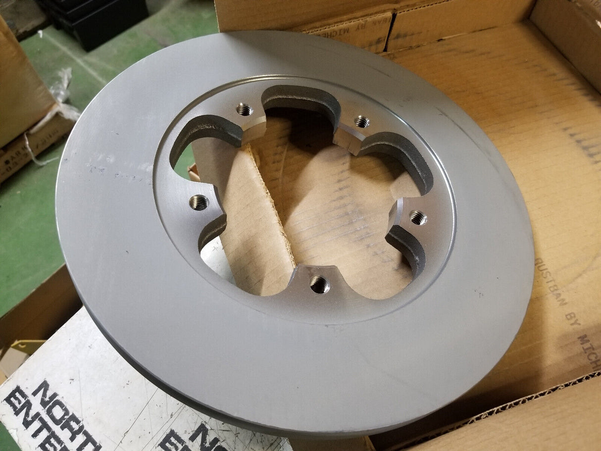 BRRF-239 MOTOCRAFT ROTOR CK4Z-2C026-C