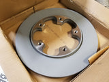 BRRF-239 MOTOCRAFT ROTOR CK4Z-2C026-C