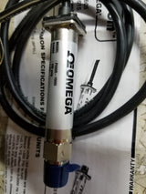 Omega PX605-150GI Pressure Sensor 150psi 10-36v-dc