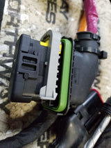 Harness - Aftertreatment Cummins RH M92-6071-0021207