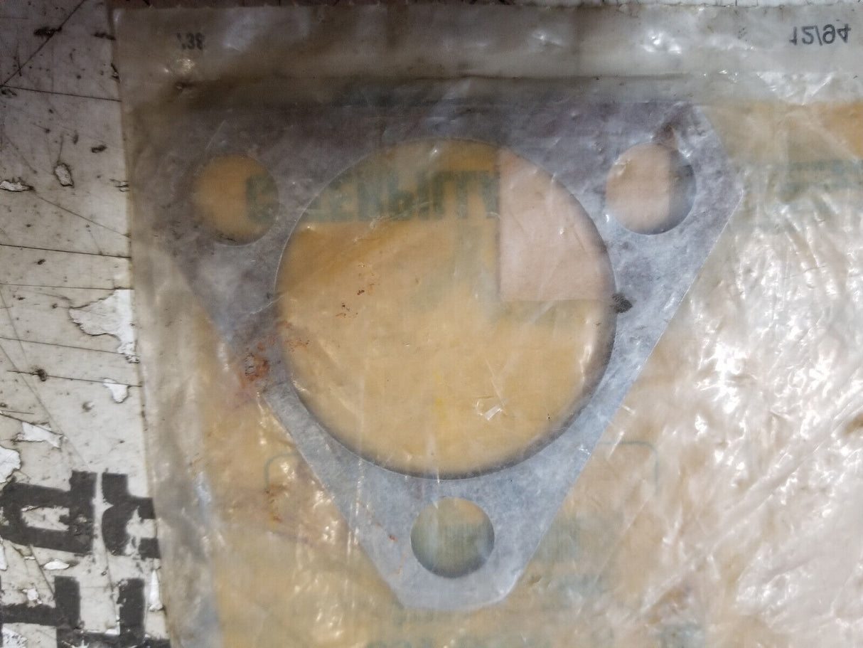 LOT OF 2PC - 054-6538 CATERPILLAR SHIM 0546538