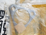 LOT OF 2PC - 054-6538 CATERPILLAR SHIM 0546538