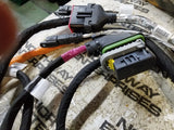 Harness - Aftertreatment Cummins RH M92-6071-0021207