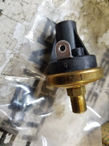 HONEYWELL 765774 PRESSURE SWITCH