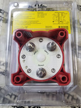Blue Sea 9001e e-Series Battery Switch Selector