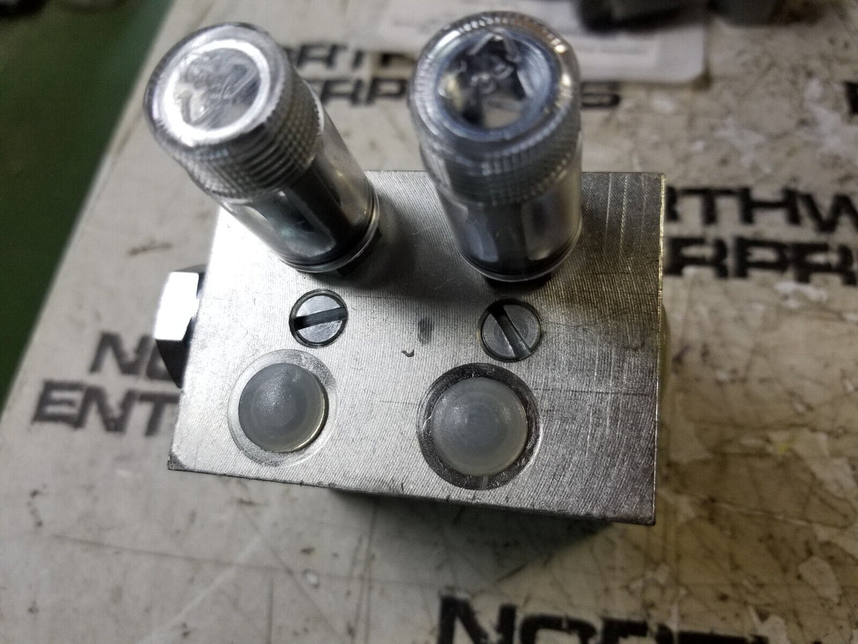 534-8564 5348564 1466627 CAT DISTRIBUTOR KIT 5348564 1466627