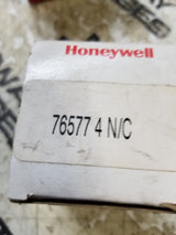 HONEYWELL 765774 PRESSURE SWITCH