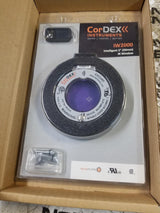 IW2000 CORDEX INFARED WINDOW