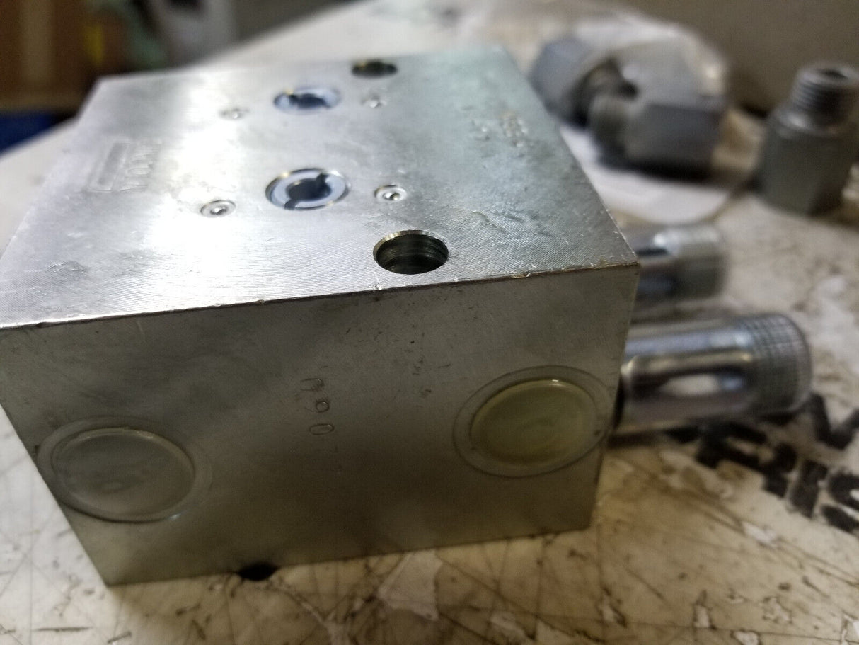 534-8564 5348564 1466627 CAT DISTRIBUTOR KIT 5348564 1466627