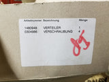 534-8564 5348564 1466627 CAT DISTRIBUTOR KIT 5348564 1466627