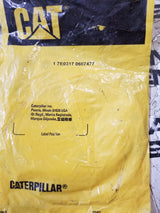 CAT 7E-0317 PLATE CATERPILLAR 7E0317