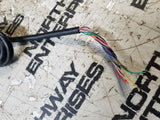 Garmin 010-11425-05 Marine NMEA 19-Pin Right Angle Threaded Collar 0183 Cable