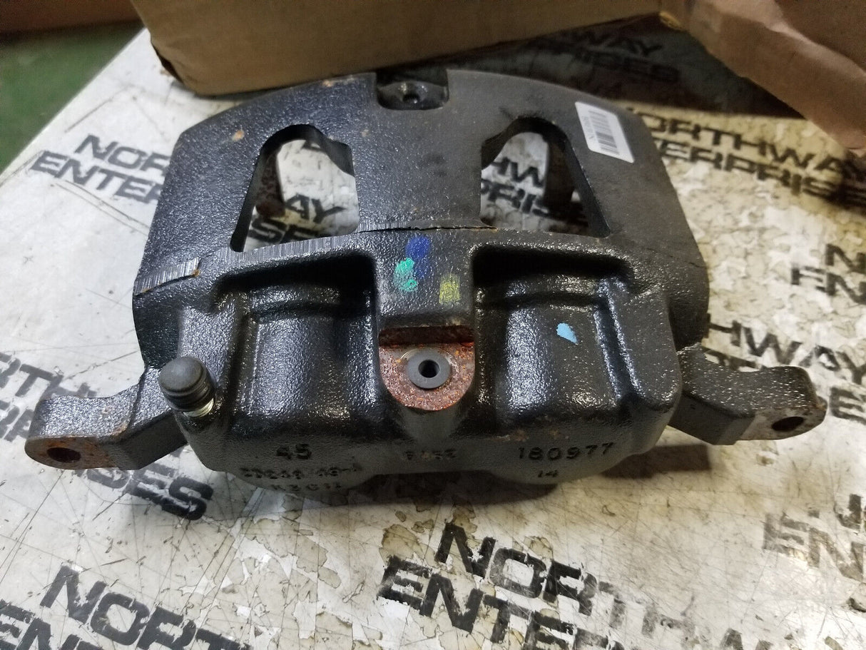 FORD MOTOCRAFT DC3Z-2552-A Brake Caliper BRCF-252 Right Rear OEM