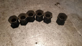 2003-2018 5.9L & 6.7L CUMMINS CONNECTOR TUBE NUTS 5264181  3946625, 4893739