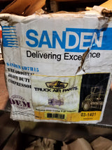 NEW SANDEN SD7H15 AC COMPRESSOR