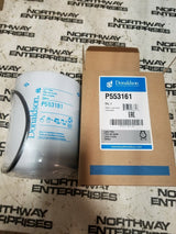 P553161 DONALDSON  - Lube Filter, Spin-On Full Flow