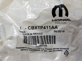Mopar Cylinder Ignition Lock CBXTP411AA OEM NEW