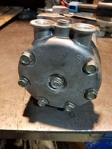 NEW SANDEN SD7H15 AC COMPRESSOR