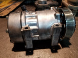 NEW SANDEN SD7H15 AC COMPRESSOR