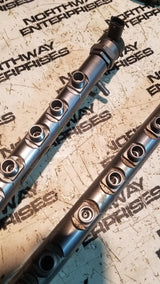 2011-2015 Duramax LML High Pressure Fuel Rails 12651989 12620532 ref25