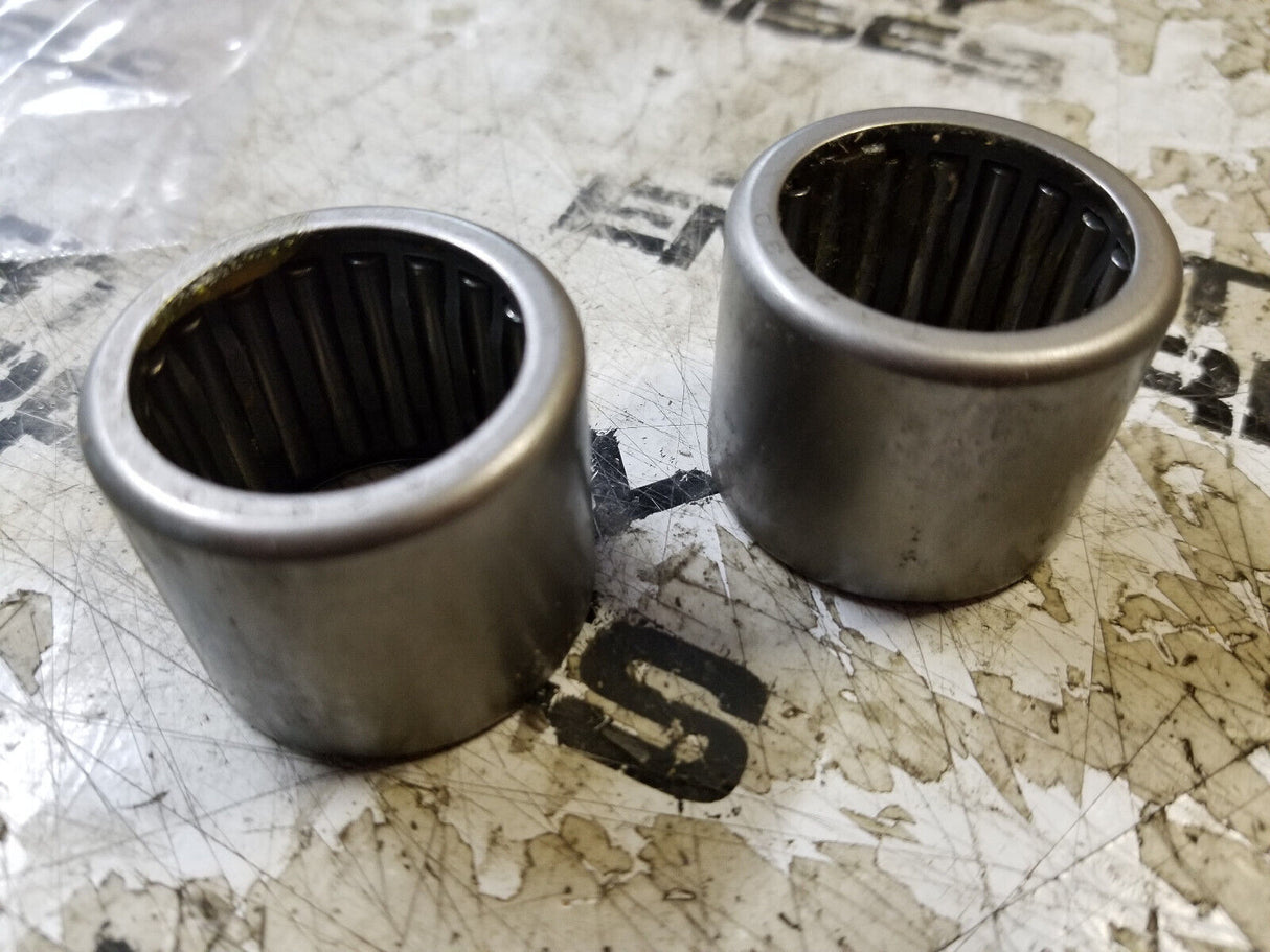 LOT OF 2PC TA2830 ROLLER NEEDLE BEARING