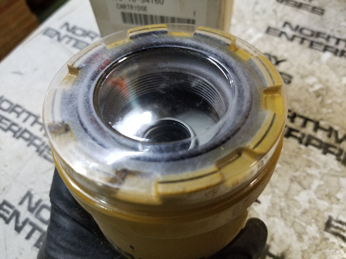 KOMATSU 418-18-34161 FILTER