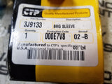 CTP 3J9133 BUSHING 3J-9133 BEARING SLEEVE