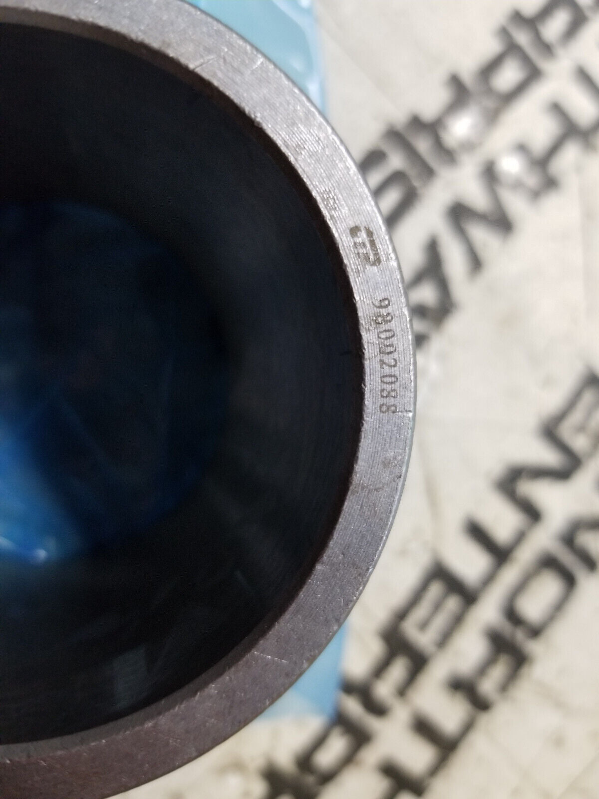 CTP 3J9133 BUSHING 3J-9133 BEARING SLEEVE