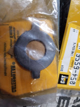 LOT OF 2PC - 054-6556 CATERPILLAR SHIM 0546537