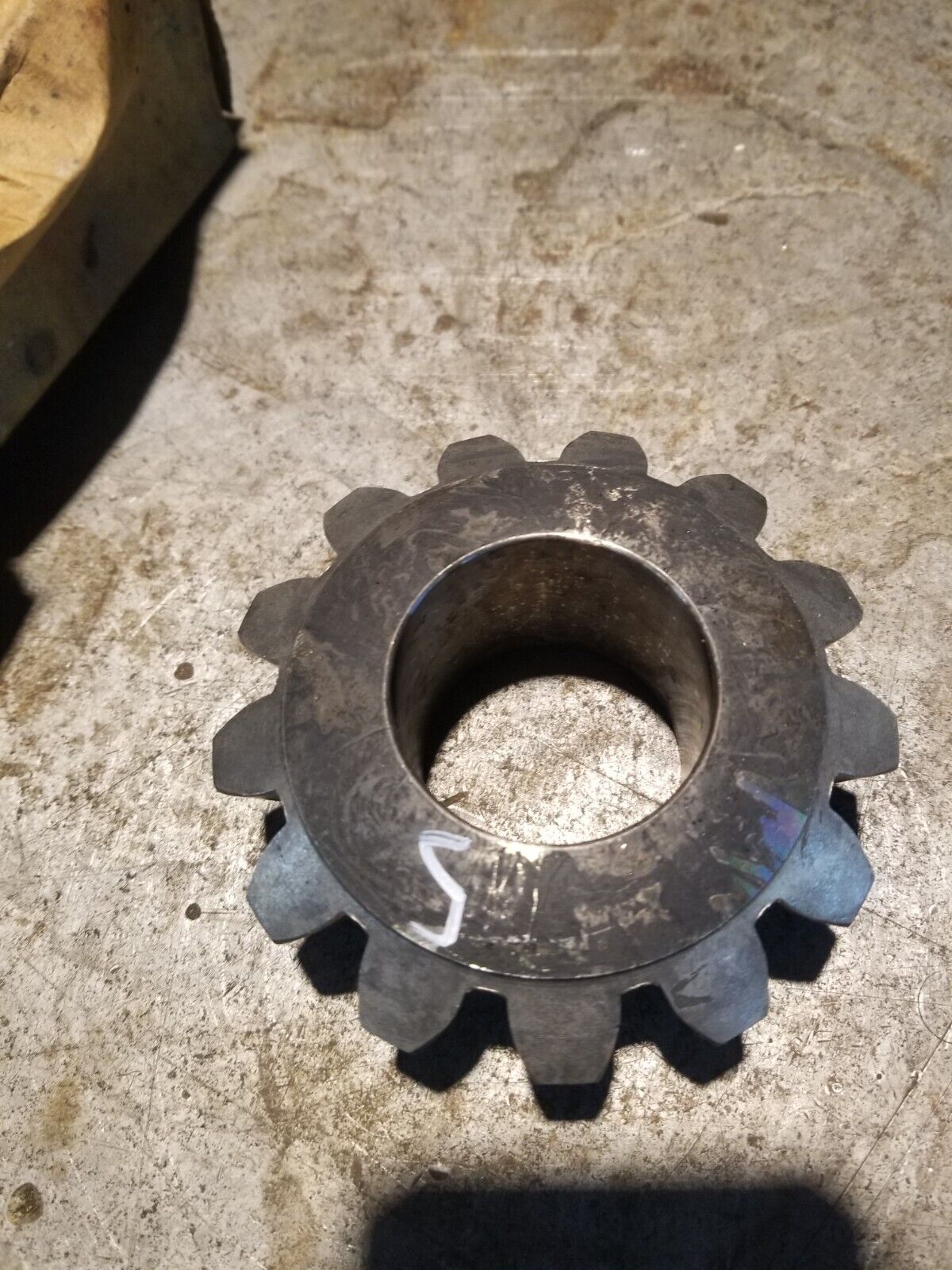 John Deere Pinion - R120349
