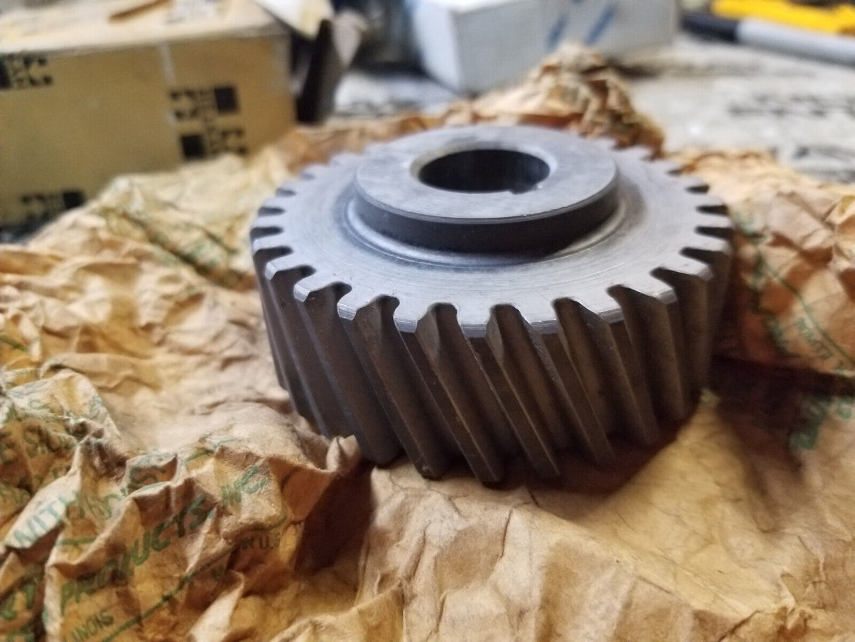 HY178079 HYSTER HYDRAULIC PUMP GEAR 178079