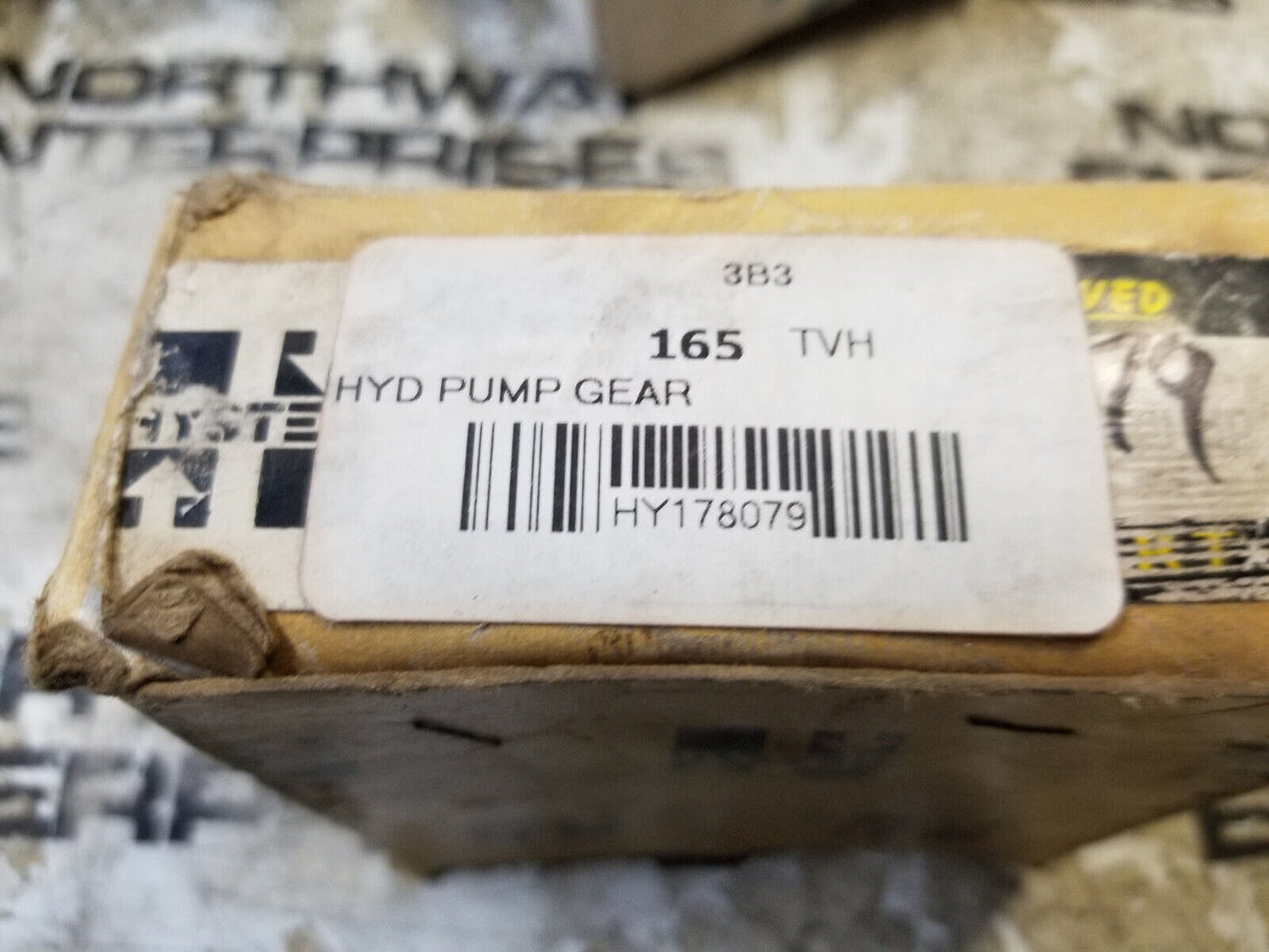 HY178079 HYSTER HYDRAULIC PUMP GEAR 178079