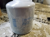 LOT OF 6PC - Donaldson Fuel Filter Spin-on- P550127
