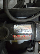 TN-20EZ-1 Tone Shear Wrench Model TN-20EZ-1 - Turn of the Nut Tightening Wrench