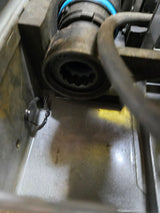 TN-20EZ-1 Tone Shear Wrench Model TN-20EZ-1 - Turn of the Nut Tightening Wrench