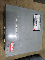 TN-20EZ-1 Tone Shear Wrench Model TN-20EZ-1 - Turn of the Nut Tightening Wrench