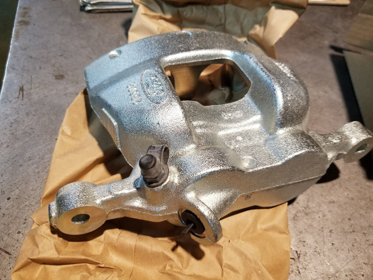 NEW GENUINE OEM MOTORCAFT LH Disc Brake Caliper BRCF-421 / CK4Z-2B121-B