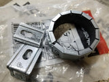 HILTI CP643-50/1.5" FIRESTOP COLLAR CP 643-50/1.5IN