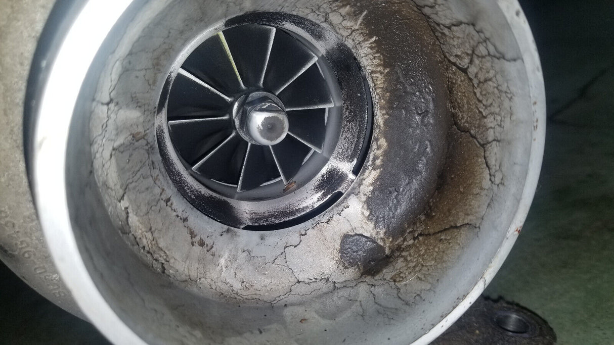 6.7L PowerStroke Ford f450/f550 Diesel 2011-2014 Turbocharger bc3q-9g438-dg