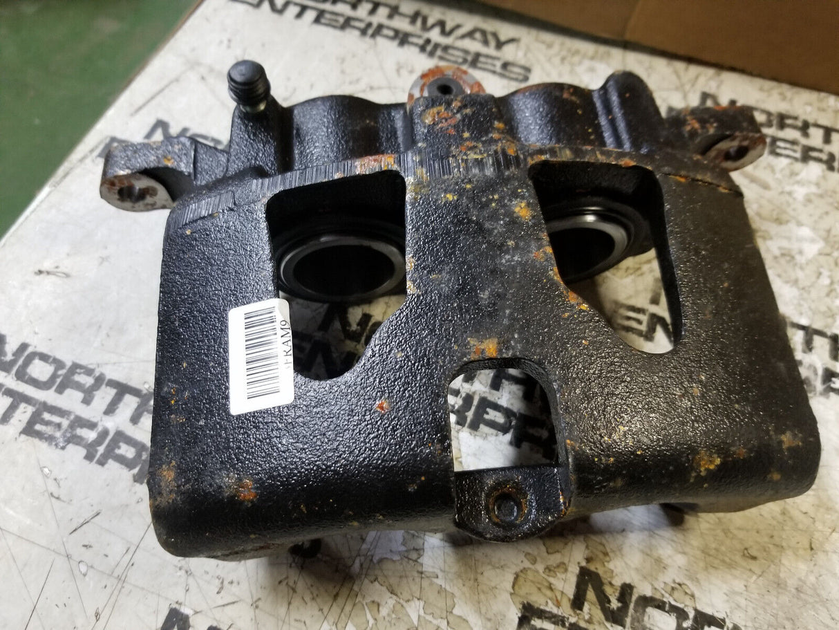 2013-2016 Ford F250 SD Rear Left Driver Side Brake Disc Caliper DC3Z-2553-A