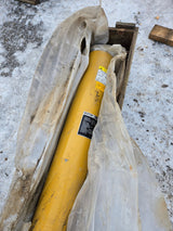 Caterpillar 451-6183 Hydraulic Accumulator, Stabilization for Hydraulic Pressure
