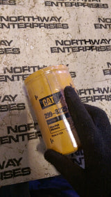 CATERPILLAR 144-6691 OIL FILTER