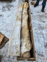 Caterpillar 451-6183 Hydraulic Accumulator, Stabilization for Hydraulic Pressure
