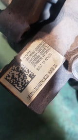 6.7L PowerStroke Ford f450/f550 Diesel 2011-2014 Turbocharger bc3q-9g438-dg