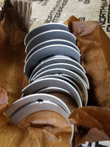 PERKINS 68082 BEARING SET, MAIN - STD