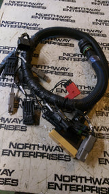 CUMMINS 3999668 VESSEL ADAPTER WIRING HARNESS
