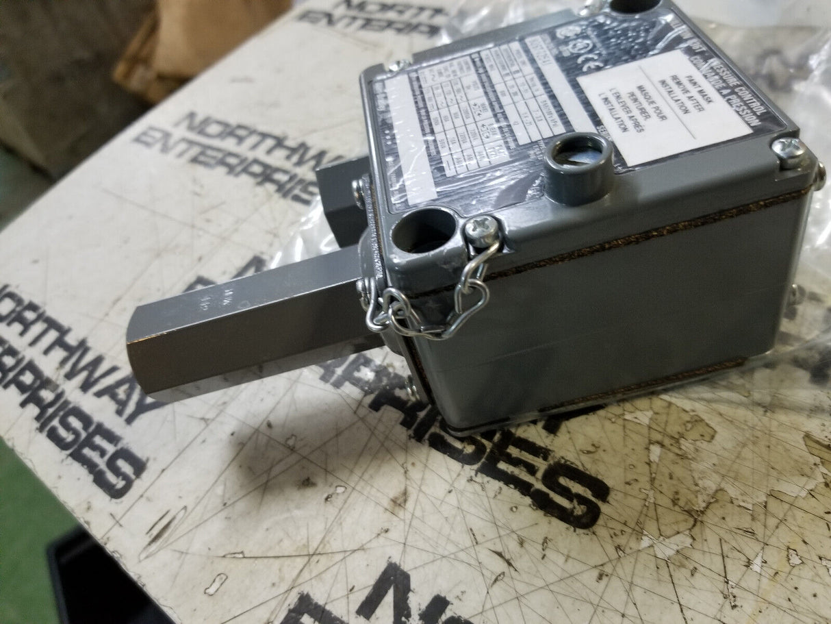 836T-T254J Allen-Bradley - Automation Switch PRESSURE CONTROL SWITCH