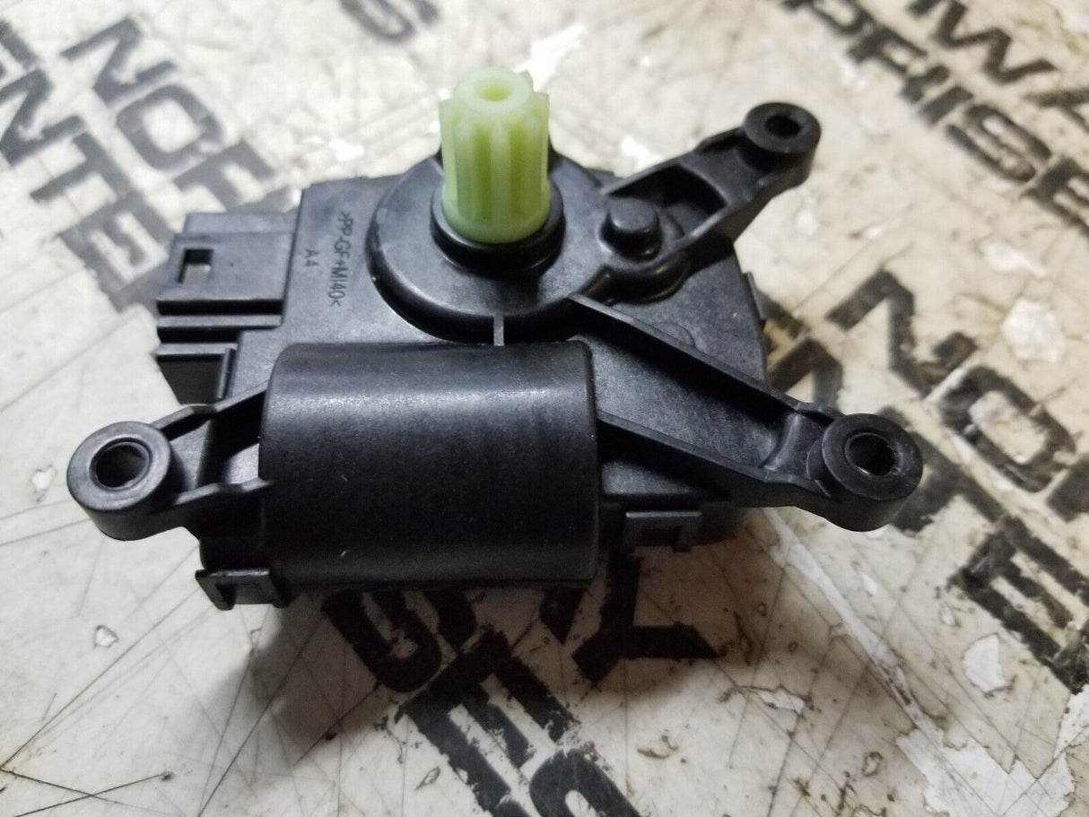 NEW 68223051AB 2014-2022 Jeep Cherokee Air Conditioner Motor Heater Actuator